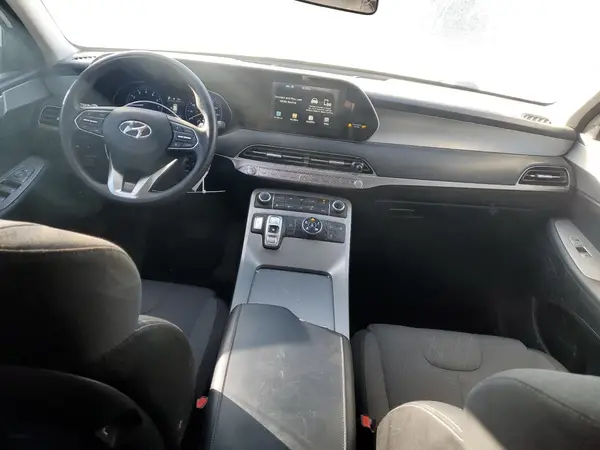KM8R1DHE7LU051502 2020 HYUNDAI PALISADE - Image 8