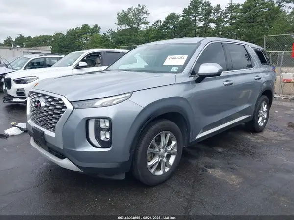 KM8R1DHE7LU054223 2020 HYUNDAI PALISADE - Image 2