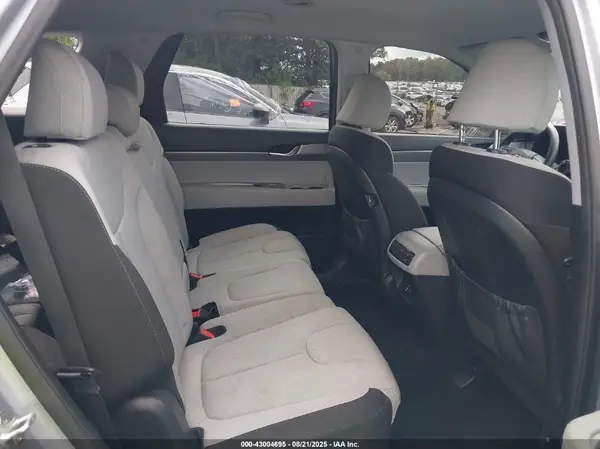 KM8R1DHE7LU054223 2020 HYUNDAI PALISADE - Image 8