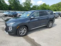 KM8R1DHE7LU054853 2020 HYUNDAI PALISADE