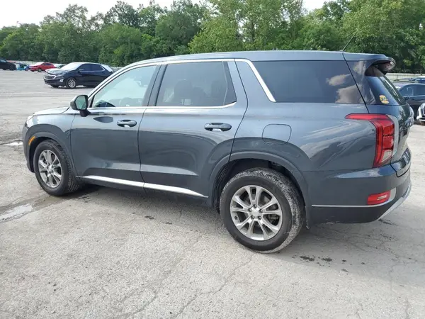 KM8R1DHE7LU054853 2020 HYUNDAI PALISADE - Image 2