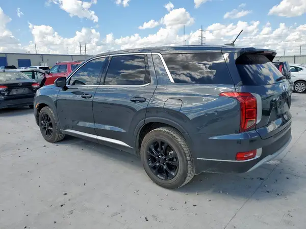 KM8R1DHE7LU065139 2020 HYUNDAI PALISADE - Image 2