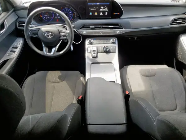 KM8R1DHE7LU065139 2020 HYUNDAI PALISADE - Image 8