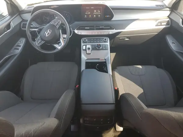 KM8R1DHE7LU065593 2020 HYUNDAI PALISADE - Image 8
