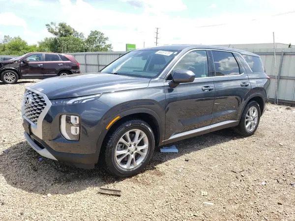 KM8R1DHE7LU069921 2020 HYUNDAI PALISADE - Image 1