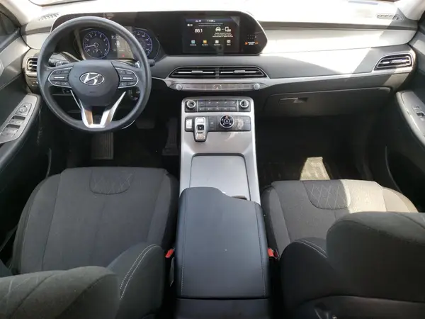 KM8R1DHE7LU069921 2020 HYUNDAI PALISADE - Image 8