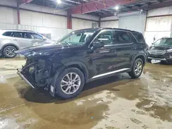 KM8R1DHE7LU070583 2020 HYUNDAI PALISADE