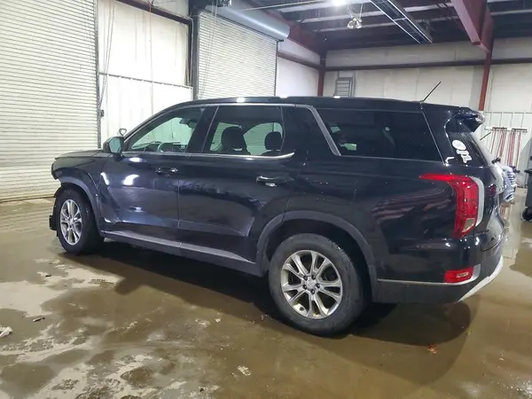 KM8R1DHE7LU070583 2020 HYUNDAI PALISADE - Image 2