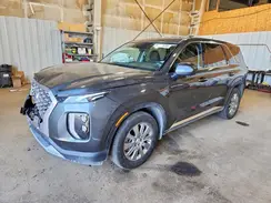 KM8R1DHE7MU174833 2021 HYUNDAI PALISADE