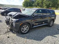 KM8R1DHE7MU183032 2021 HYUNDAI PALISADE