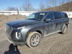 KM8R1DHE7MU203313 2021 HYUNDAI PALISADE
