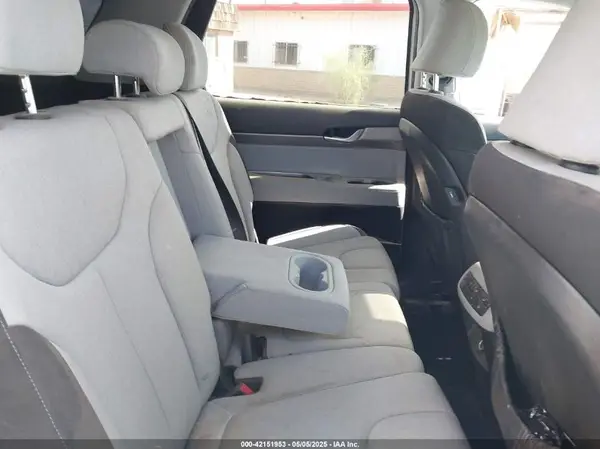 KM8R1DHE7MU209385 2021 HYUNDAI PALISADE - Image 8