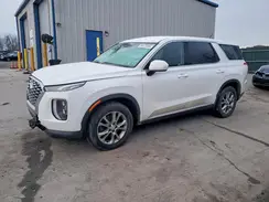 KM8R1DHE7MU213209 2021 HYUNDAI PALISADE
