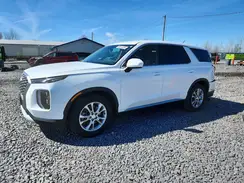 KM8R1DHE7MU220225 2021 HYUNDAI PALISADE