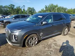 KM8R1DHE7MU274754 2021 HYUNDAI PALISADE