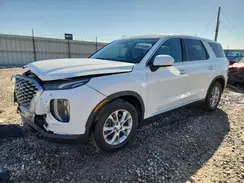KM8R1DHE7MU288654 2021 HYUNDAI PALISADE