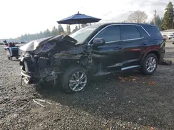 KM8R1DHE7NU370157 2022 HYUNDAI PALISADE