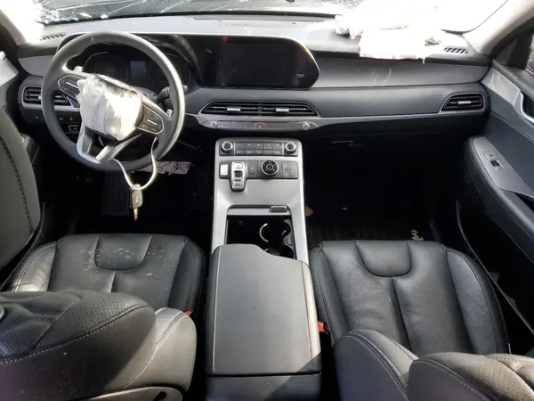 KM8R1DHE7NU370157 2022 HYUNDAI PALISADE - Image 8