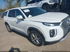 KM8R1DHE7NU371468 2022 HYUNDAI PALISADE