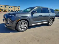 KM8R1DHE7NU373799 2022 HYUNDAI PALISADE