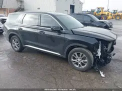 KM8R1DHE7NU400743 2022 HYUNDAI PALISADE