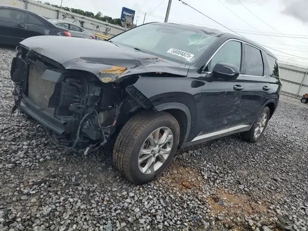 KM8R1DHE7NU442023 2022 HYUNDAI PALISADE - Image 1