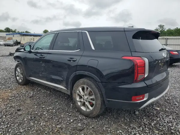 KM8R1DHE7NU442023 2022 HYUNDAI PALISADE - Image 2
