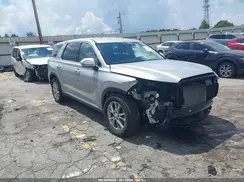 KM8R1DHE7NU449246 2022 HYUNDAI PALISADE