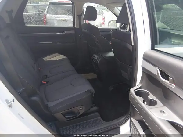 KM8R1DHE8LU051735 2020 HYUNDAI PALISADE - Image 8