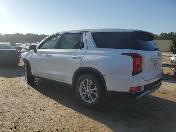 KM8R1DHE8LU054022 2020 HYUNDAI PALISADE - Image 2