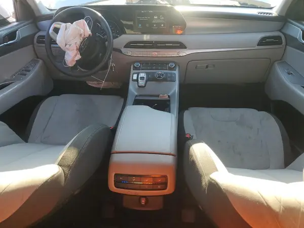 KM8R1DHE8LU054022 2020 HYUNDAI PALISADE - Image 8