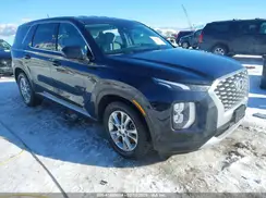 KM8R1DHE8LU055977 2020 HYUNDAI PALISADE