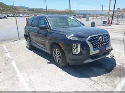 KM8R1DHE8LU064789 2020 HYUNDAI PALISADE