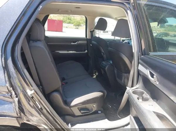 KM8R1DHE8LU064789 2020 HYUNDAI PALISADE - Image 8