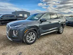 KM8R1DHE8MU205653 2021 HYUNDAI PALISADE