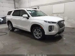 KM8R1DHE8MU206303 2021 HYUNDAI PALISADE