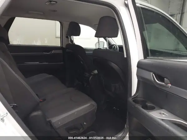 KM8R1DHE8MU206303 2021 HYUNDAI PALISADE - Image 8