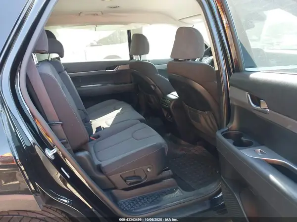 KM8R1DHE8MU213249 2021 HYUNDAI PALISADE - Image 8