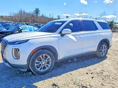 KM8R1DHE8MU220590 2021 HYUNDAI PALISADE