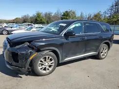 KM8R1DHE8MU271524 2021 HYUNDAI PALISADE