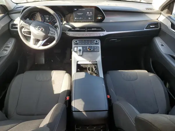 KM8R1DHE8MU271524 2021 HYUNDAI PALISADE - Image 8