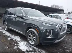 KM8R1DHE8MU276416 2021 HYUNDAI PALISADE