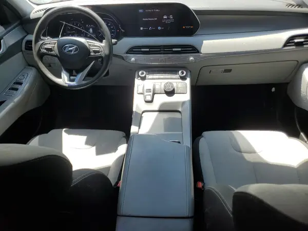 KM8R1DHE8MU278358 2021 HYUNDAI PALISADE - Image 8