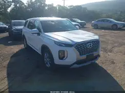 KM8R1DHE8MU282734 2021 HYUNDAI PALISADE