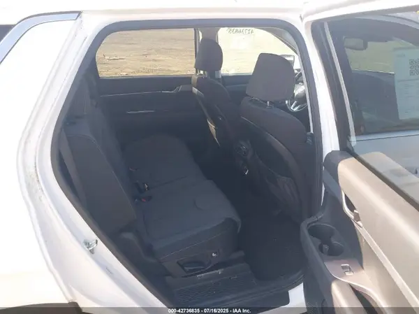 KM8R1DHE8MU282734 2021 HYUNDAI PALISADE - Image 8