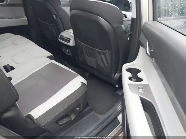 KM8R1DHE8NU375934 2022 HYUNDAI PALISADE - Image 8