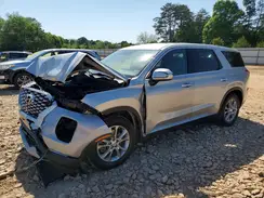KM8R1DHE8NU376517 2022 HYUNDAI PALISADE