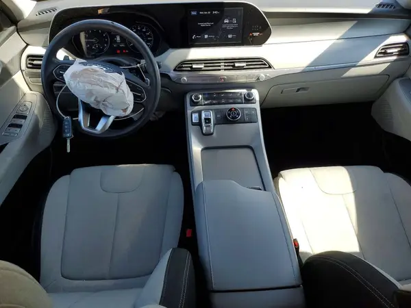 KM8R1DHE8NU376517 2022 HYUNDAI PALISADE - Image 8