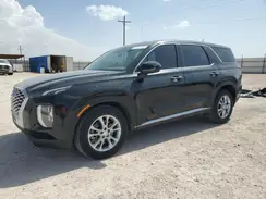 KM8R1DHE8NU387565 2022 HYUNDAI PALISADE