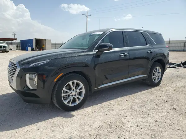 KM8R1DHE8NU387565 2022 HYUNDAI PALISADE - Image 1